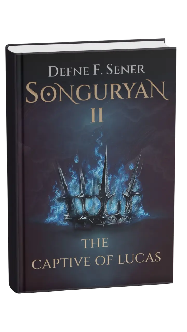 Songuryan The Captive of Lucas